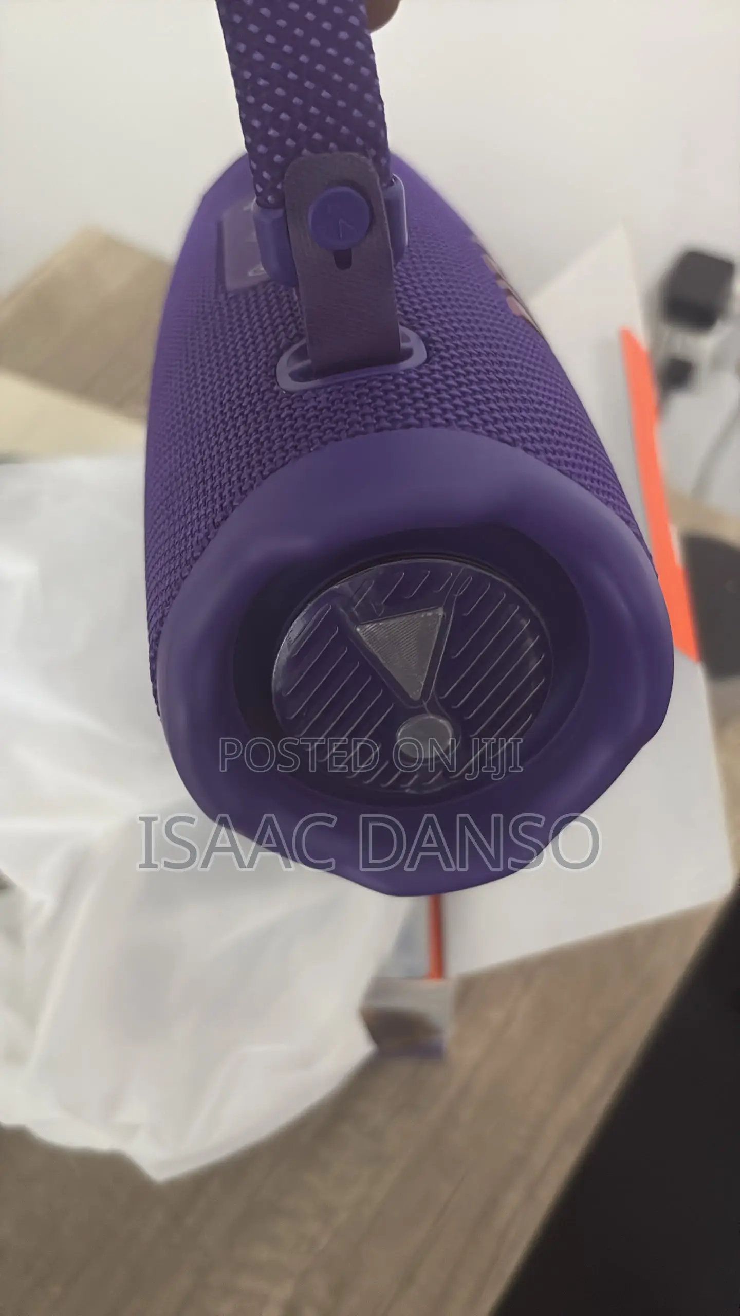 JBL Charge 6
