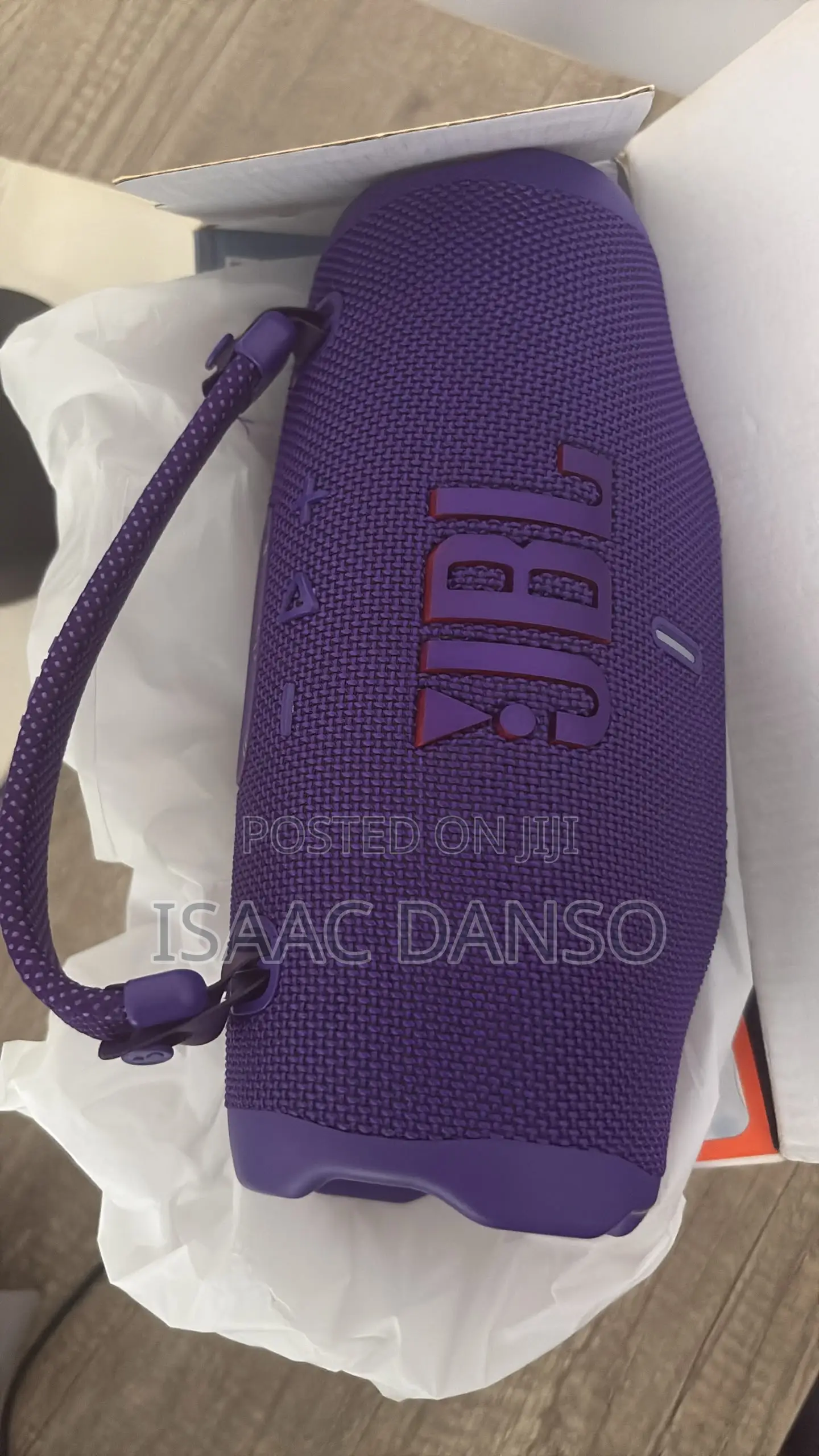 JBL Charge 6