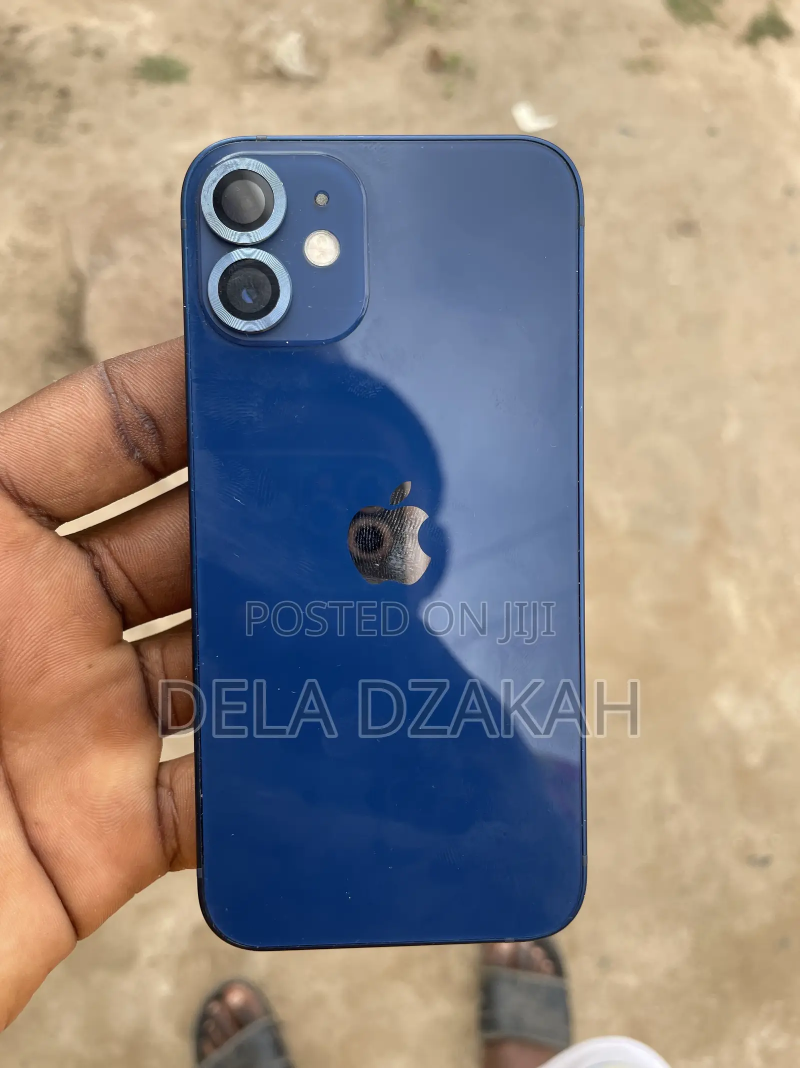 Apple iPhone 12 mini 128 GB