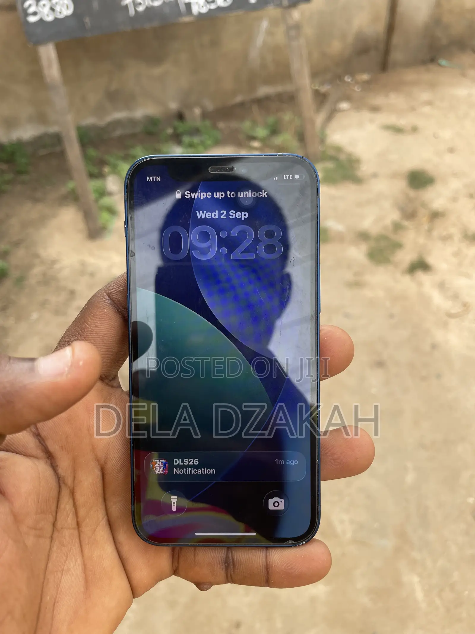Apple iPhone 12 mini 128 GB