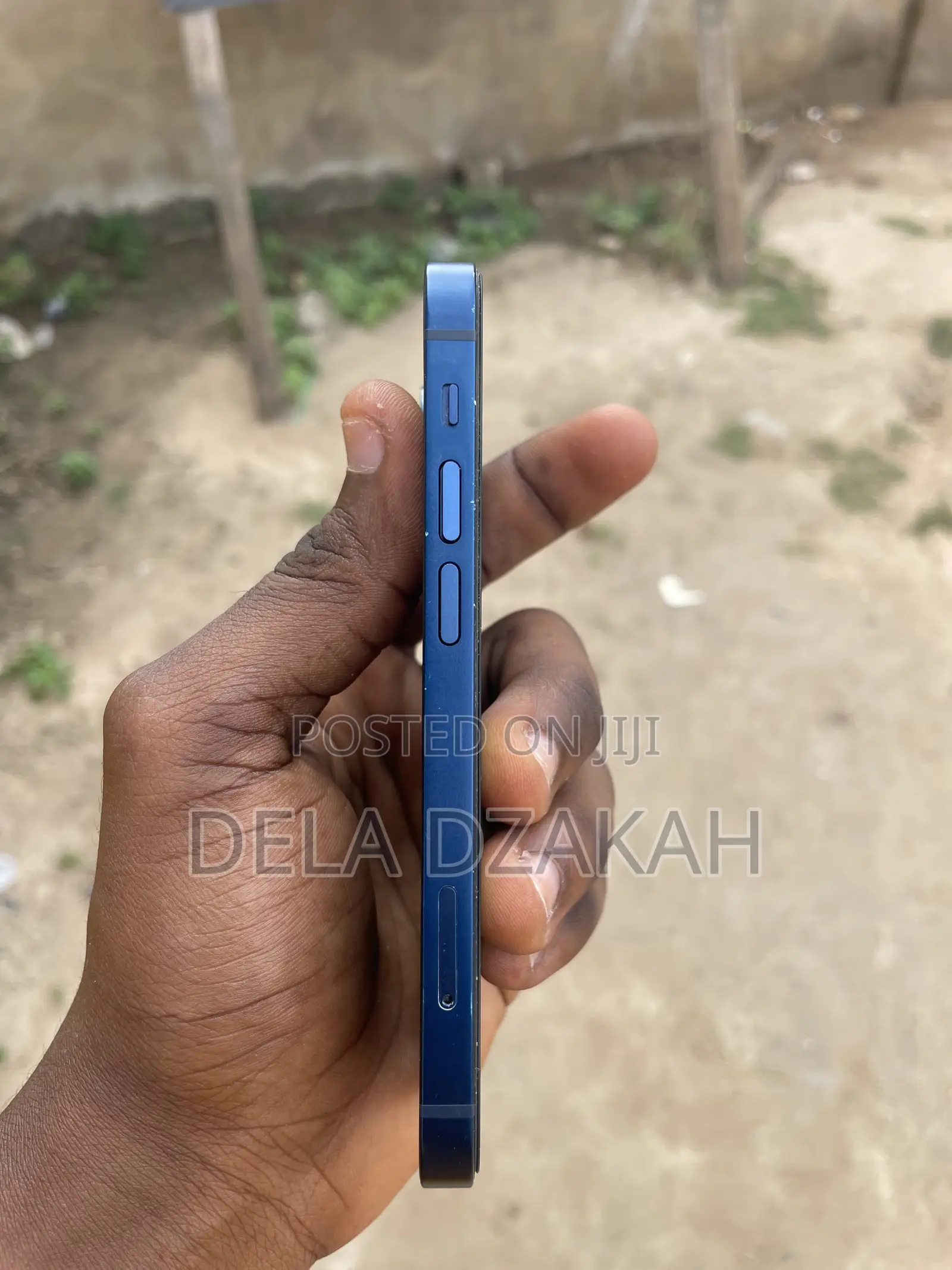 Apple iPhone 12 mini 128 GB