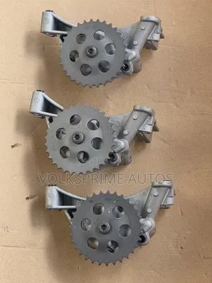 Engine Oil Pump Fits VW GolF MK4, Passat B5 With 1.8l/2.0l Engines