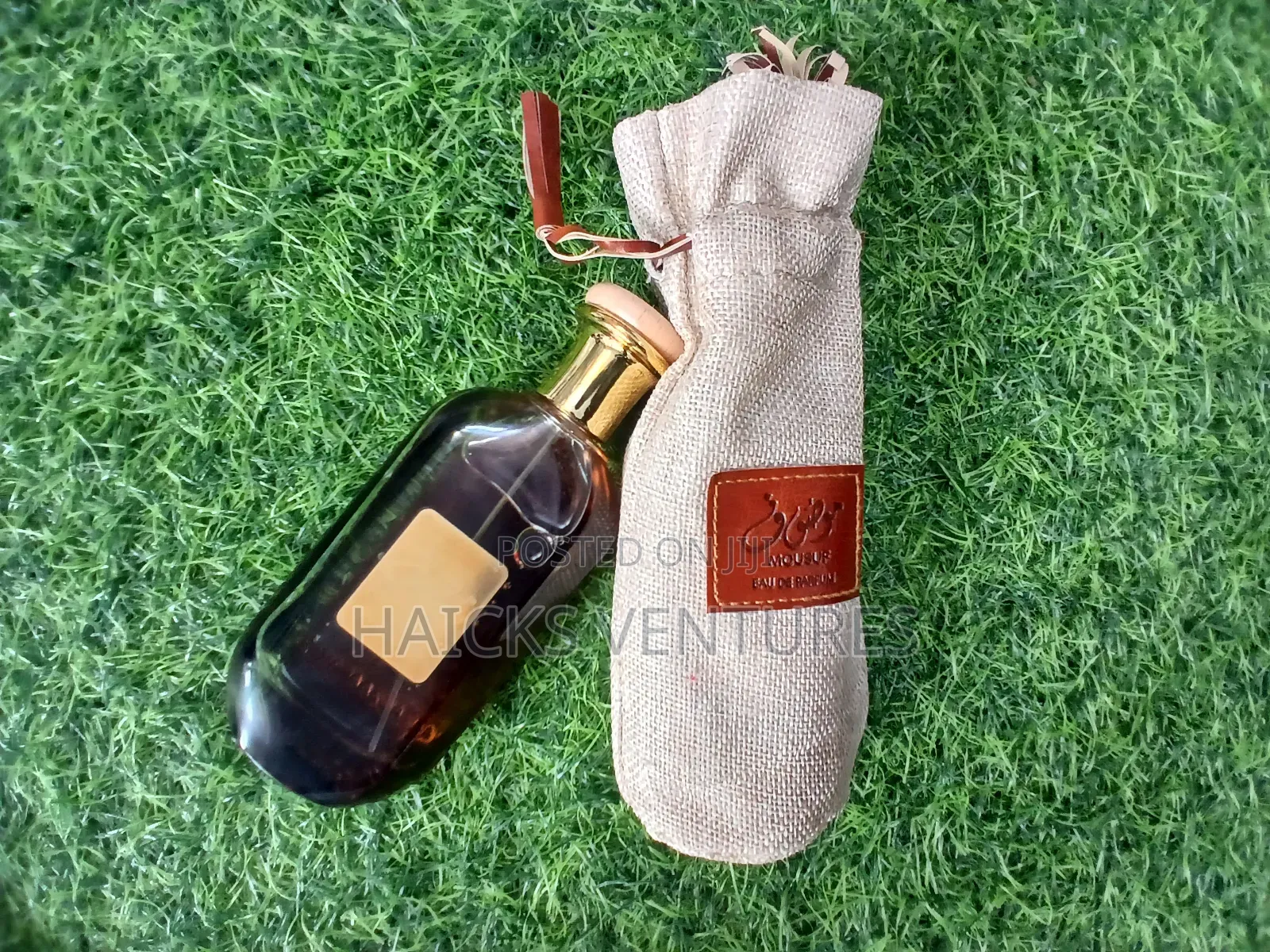 MOUSUF PERFUME 100ML — Unleash Your Inner Luxury