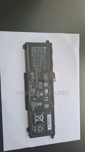 HP Sd06xl Battery