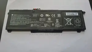 HP Sd06xl Battery