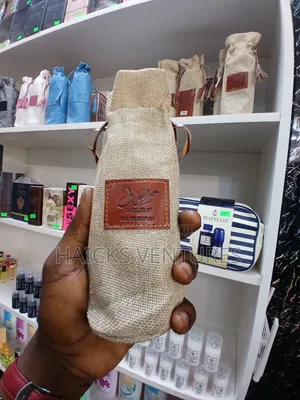 MOUSUF 100ML EDP — The Mysterious Arabian Scent That Turns Heads