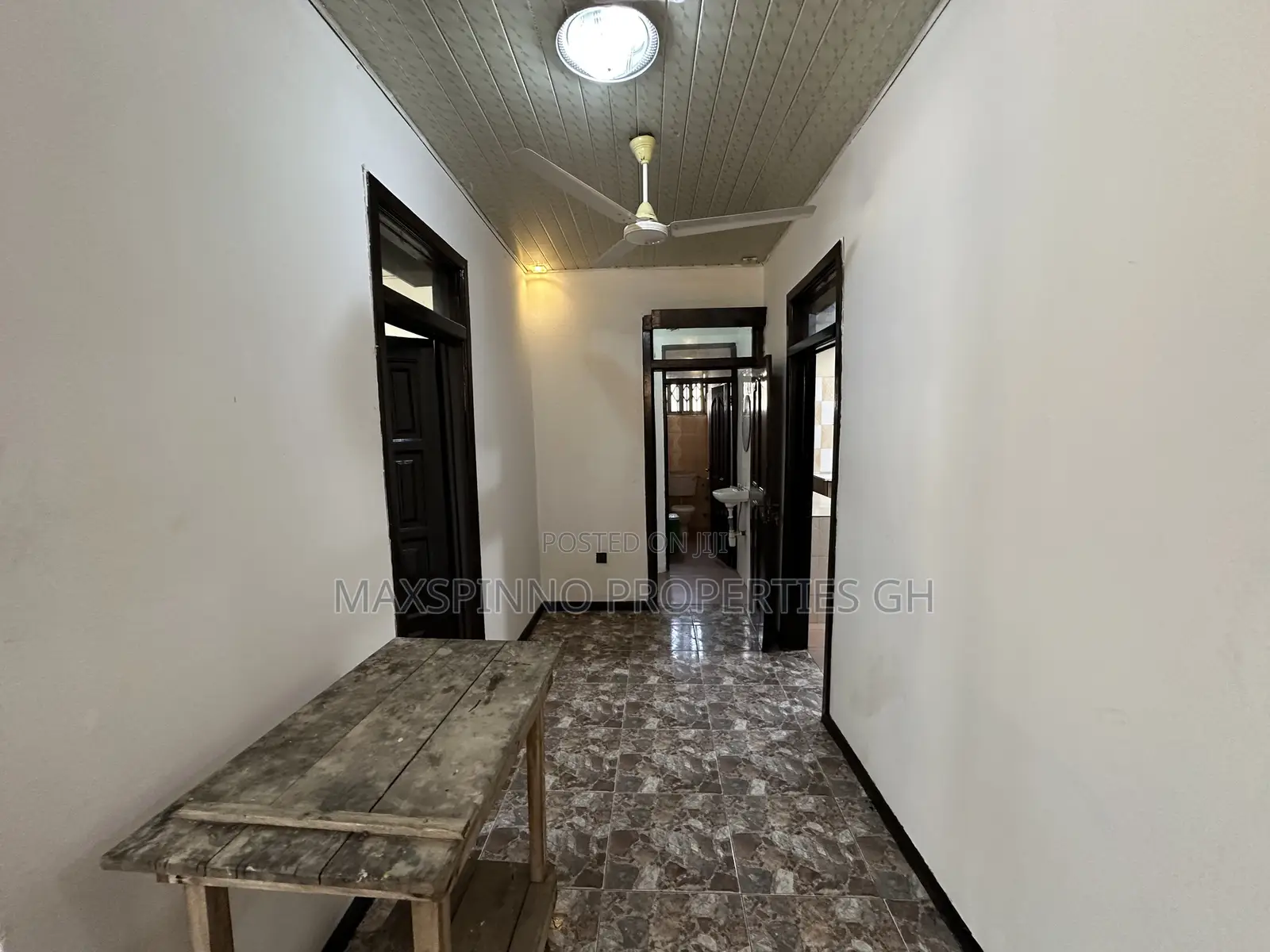 3bdrm House in Maxspinno Properties, A&C Mall Area for rent