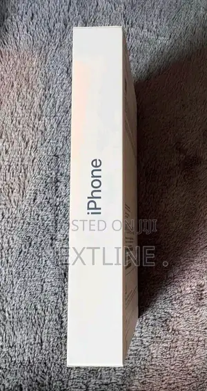 New Apple iPhone 17 Pro Max 1 TB Blue