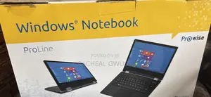 New Laptop 2GB Intel Atom SSD 640GB