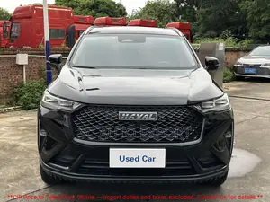Haval H6 2021 Black