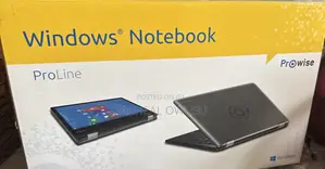 New Laptop 2GB Intel Atom SSD 640GB