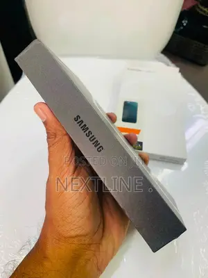 New Samsung Galaxy S26 Ultra 5G 512 GB Black