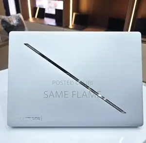 Laptop Asus ROG Zephyrus G14 16GB AMD Ryzen 9 SSD 1T