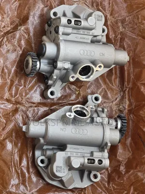 Engine Oil Pump Audi/Vw 1.8t/2.0t EA888 Engines Models A4, Q5, A6.