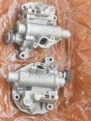 Engine Oil Pump Audi/Vw 1.8t/2.0t EA888 Engines Models A4, Q5, A6.
