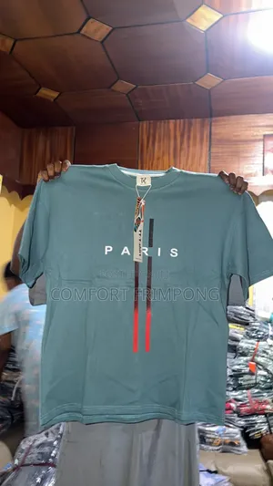 Unisex T-Shirts and Armless