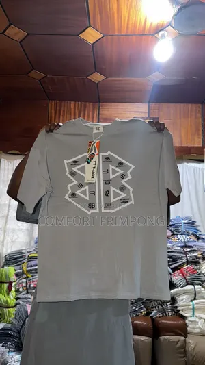 Unisex T-Shirts and Armless