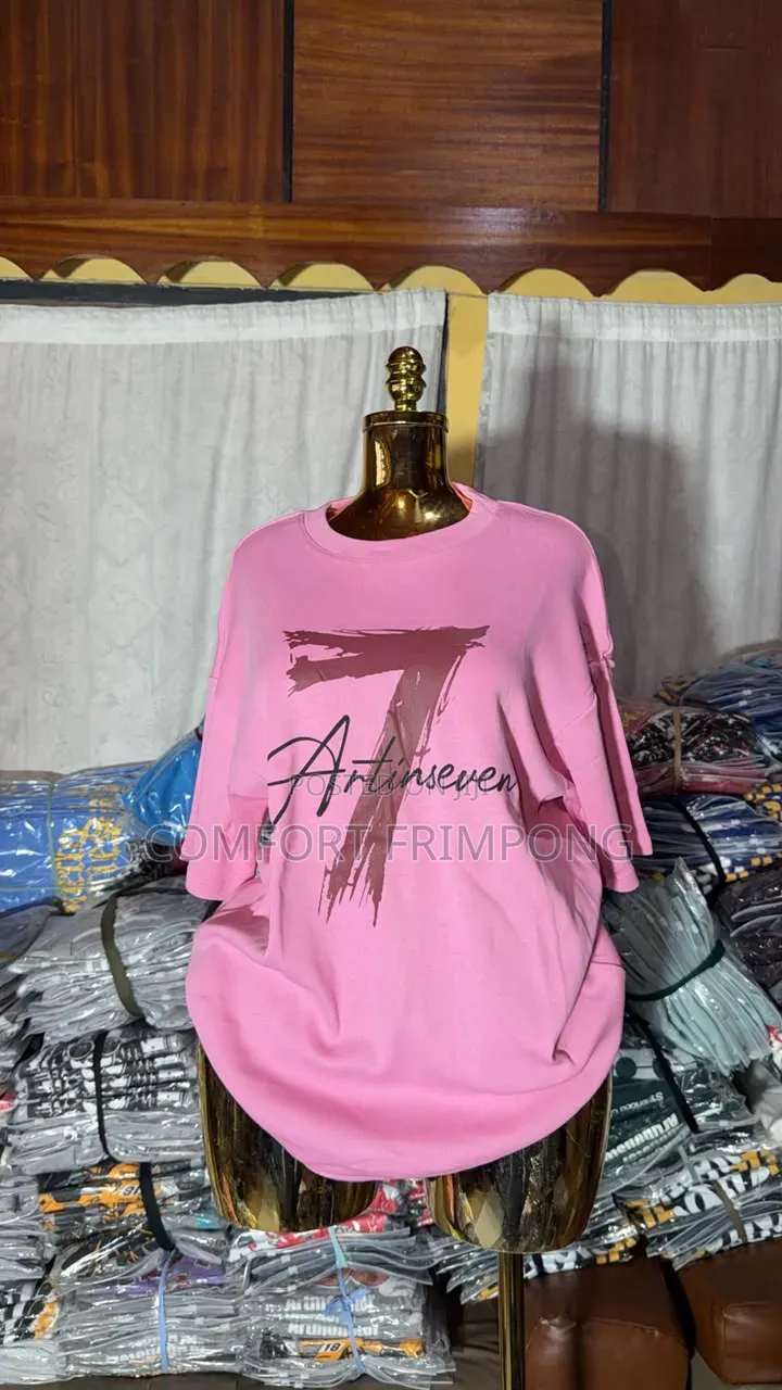 Unisex T-Shirts and Armless