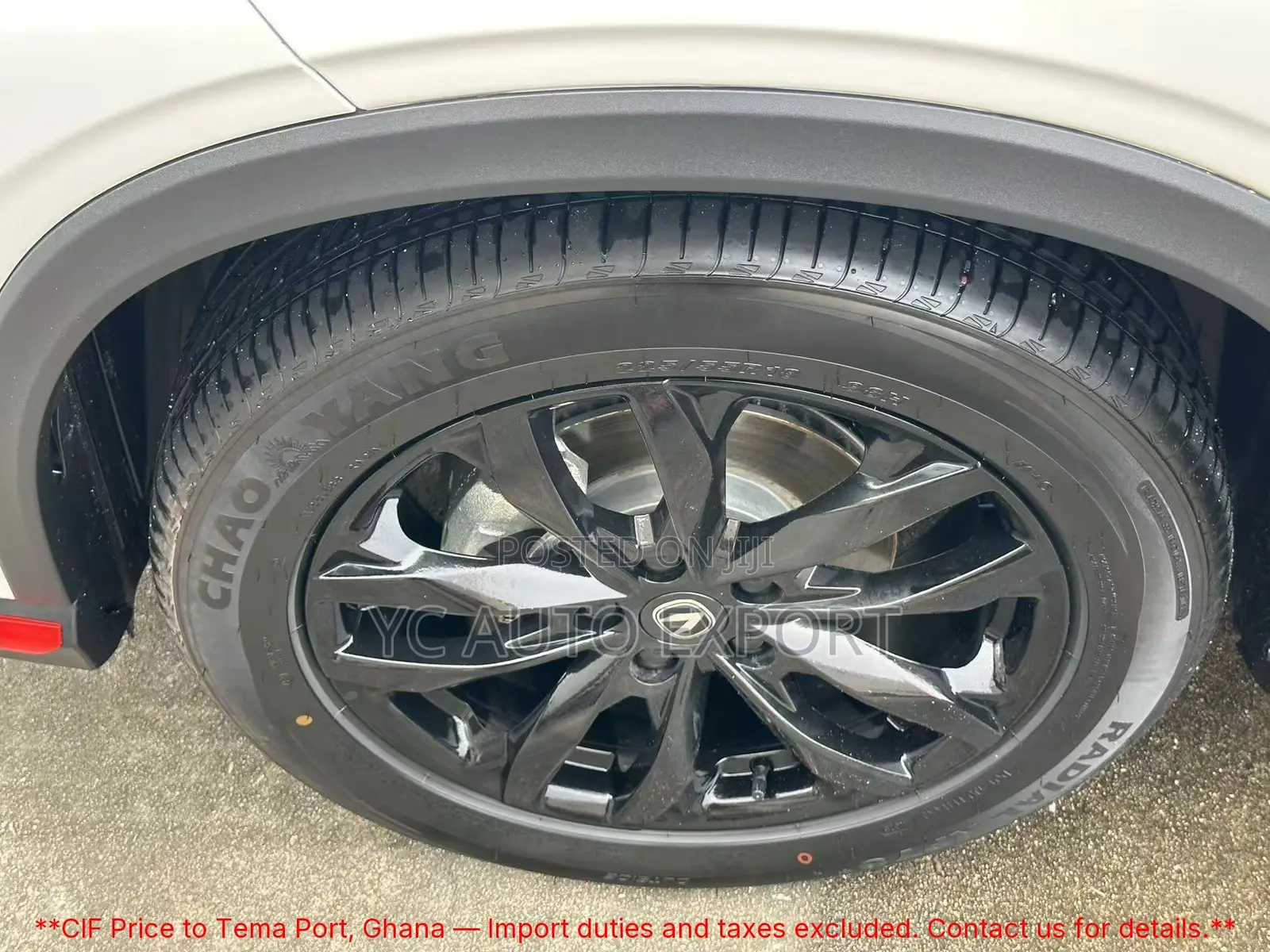 New Changan X5 Plus Beyond Pro 2026 White