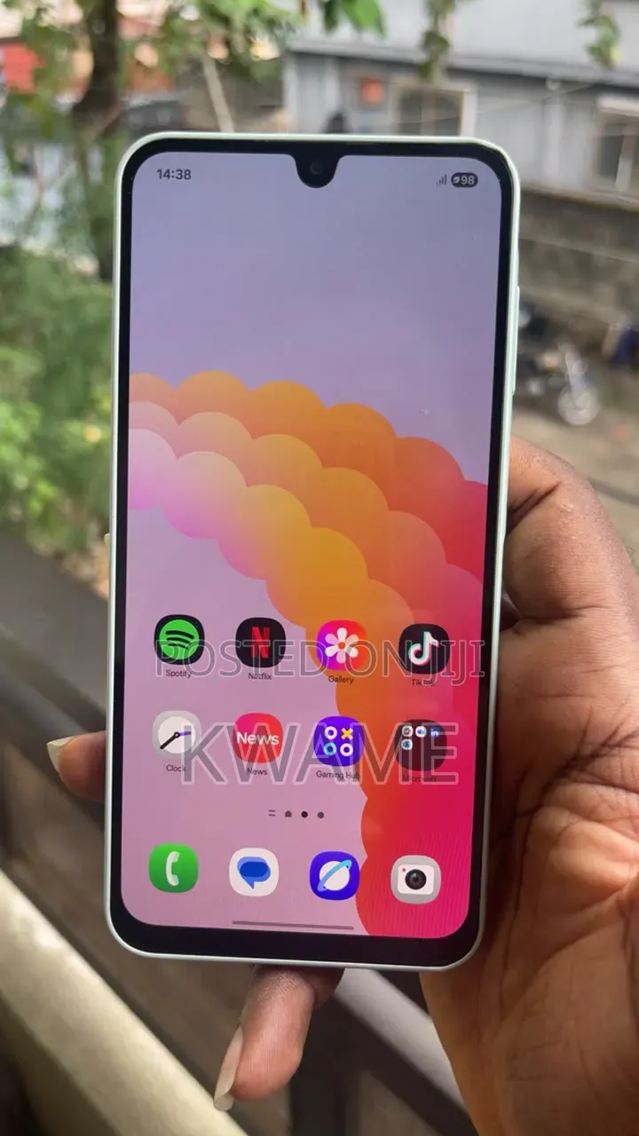 Samsung Galaxy A16 5G 128 GB