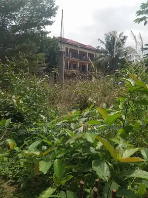Half Plot of Land for Sale at Olebu Canada
