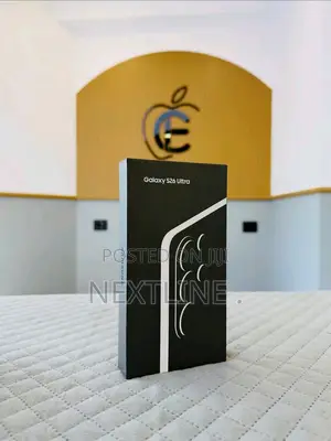 New Samsung Galaxy S26 Ultra 5G 1 TB Black