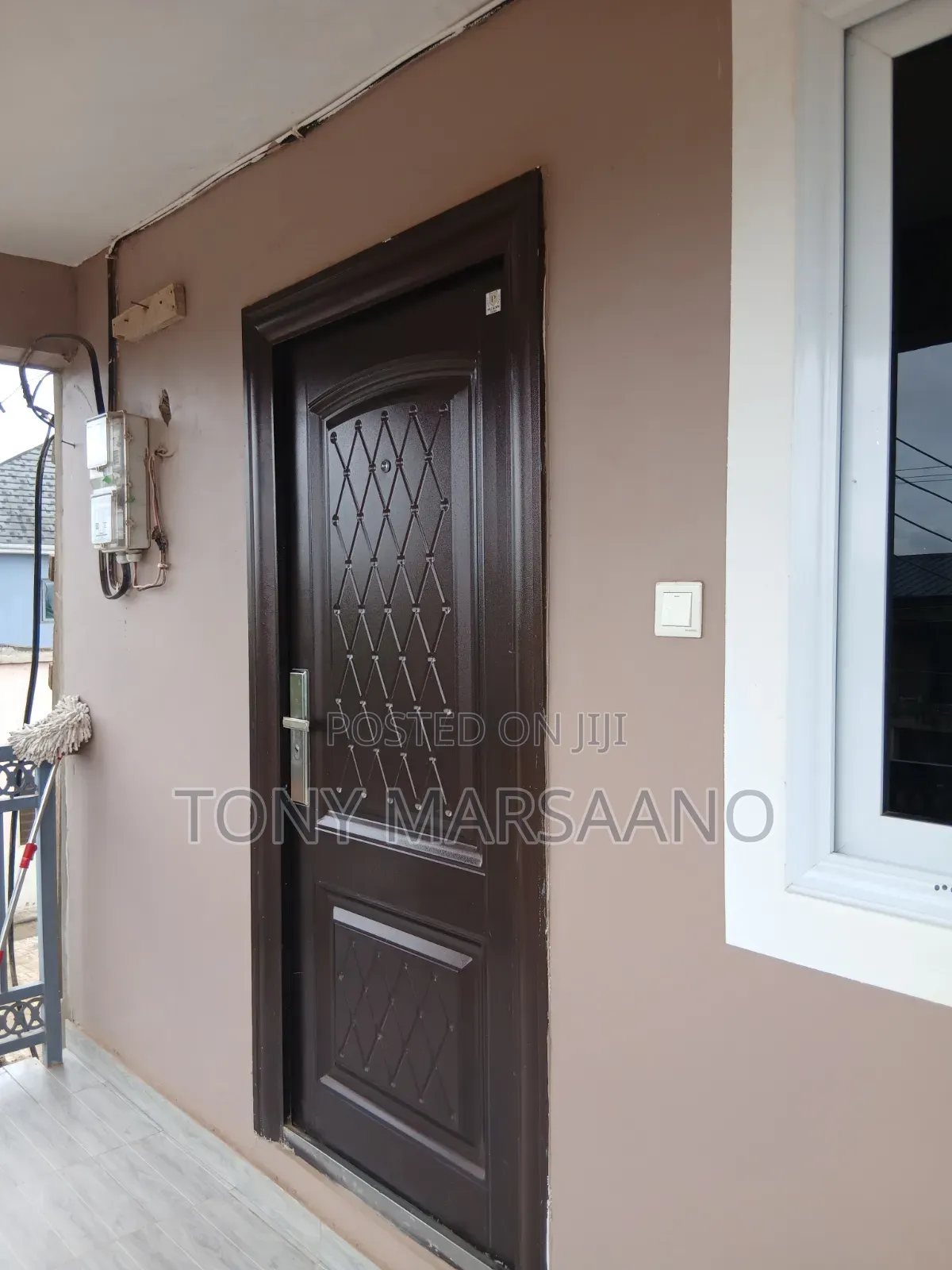 1bdrm Apartment in Westlegon, Police Station for rent