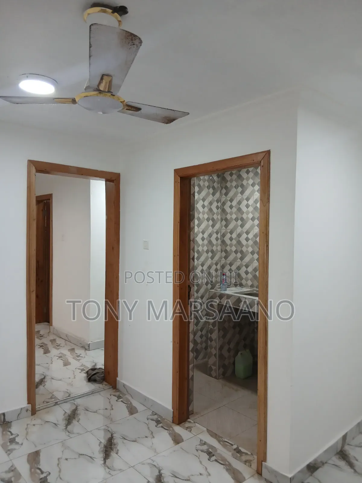 1bdrm Apartment in Westlegon, Police Station for rent