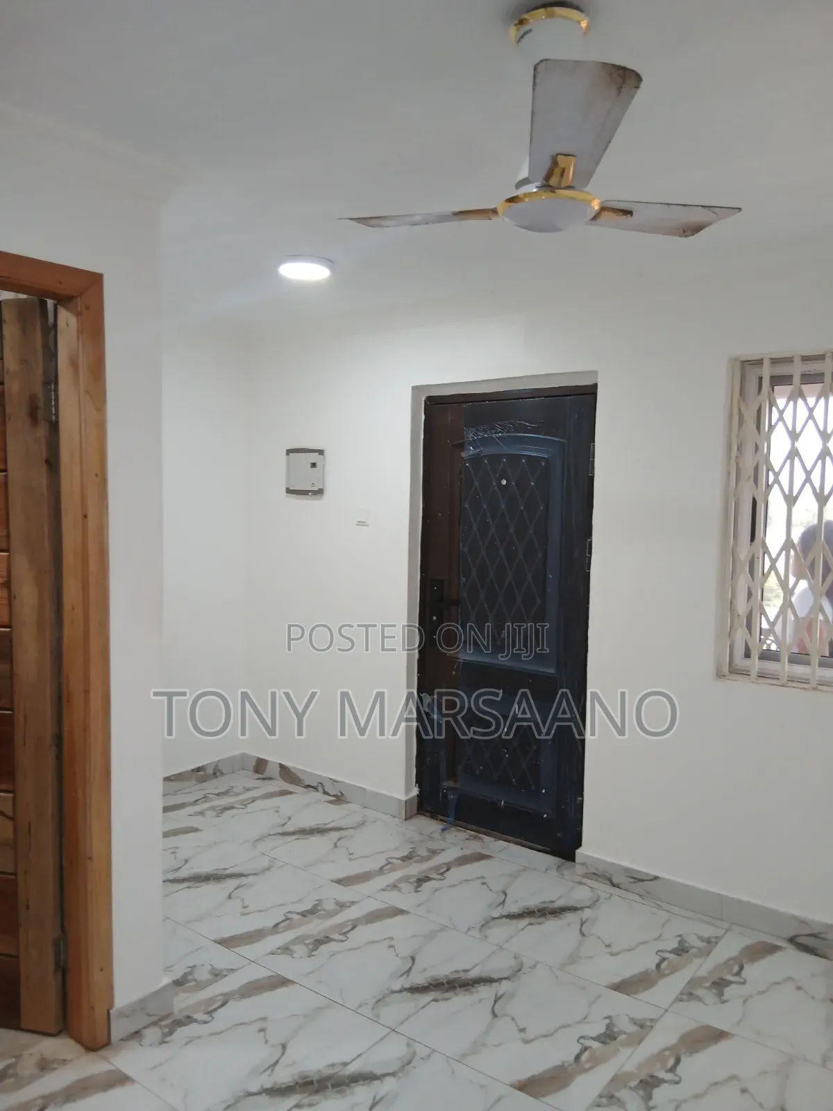 1bdrm Apartment in Westlegon, Police Station for rent