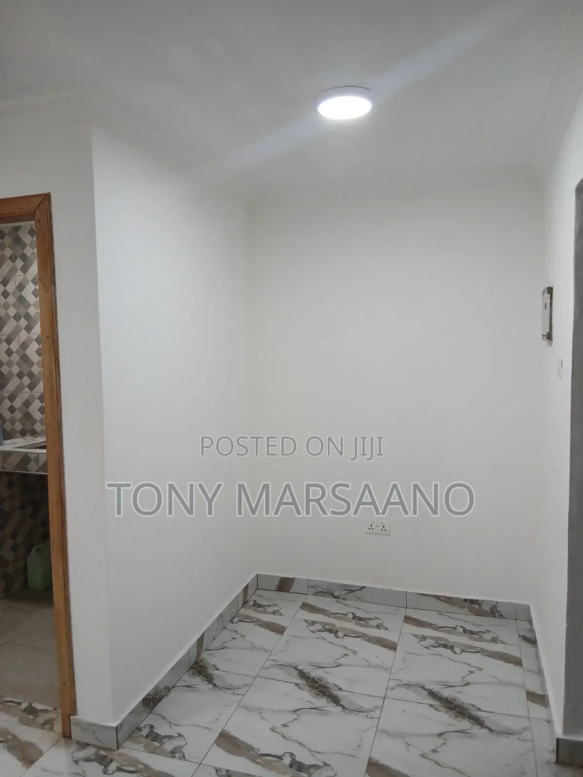 1bdrm Apartment in Westlegon, Police Station for rent