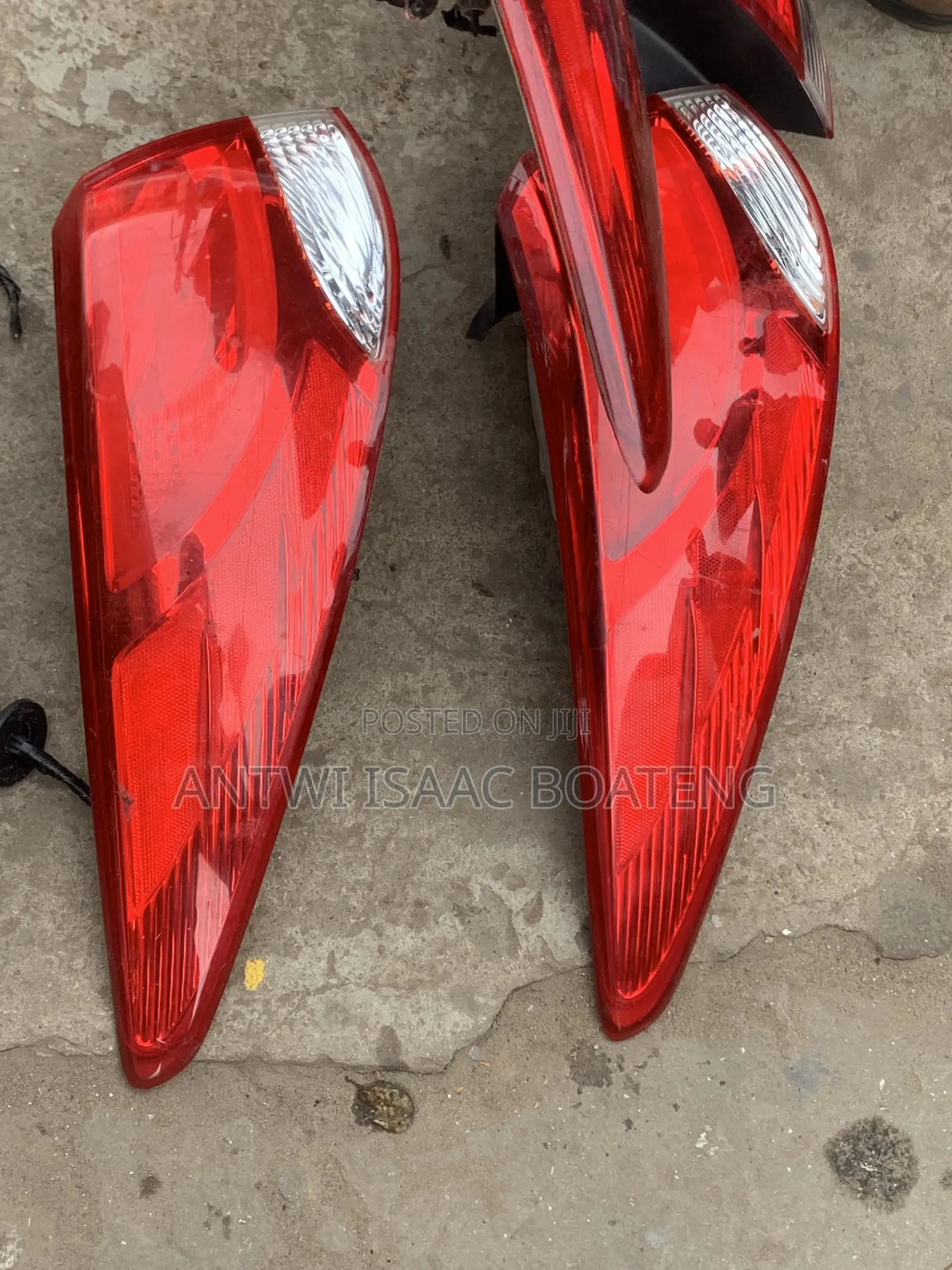 For All Kinds of Car Lights