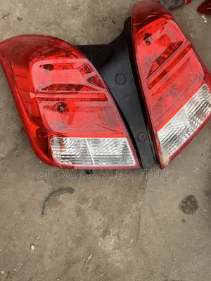 For All Kinds of Car Lights