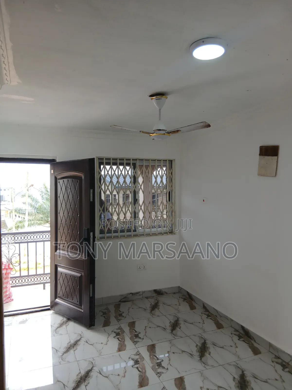 1bdrm Apartment in Westlegon, Police Station for rent