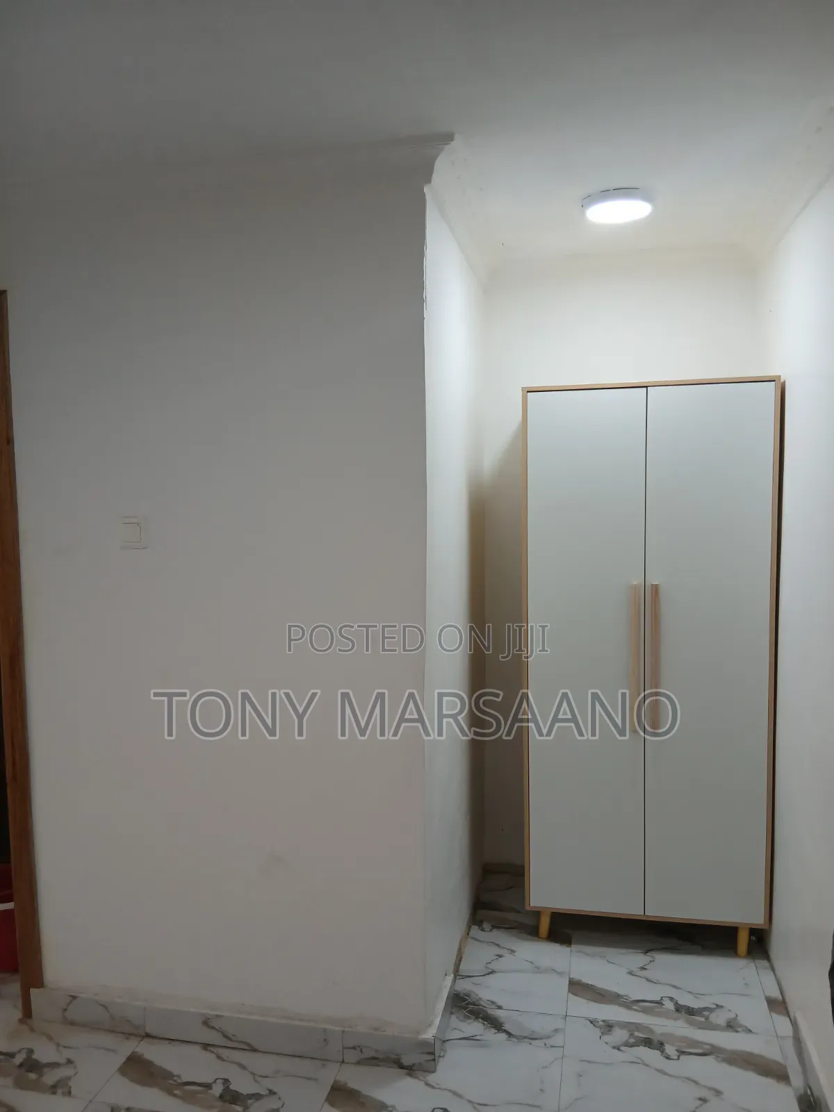 1bdrm Apartment in Westlegon, Police Station for rent