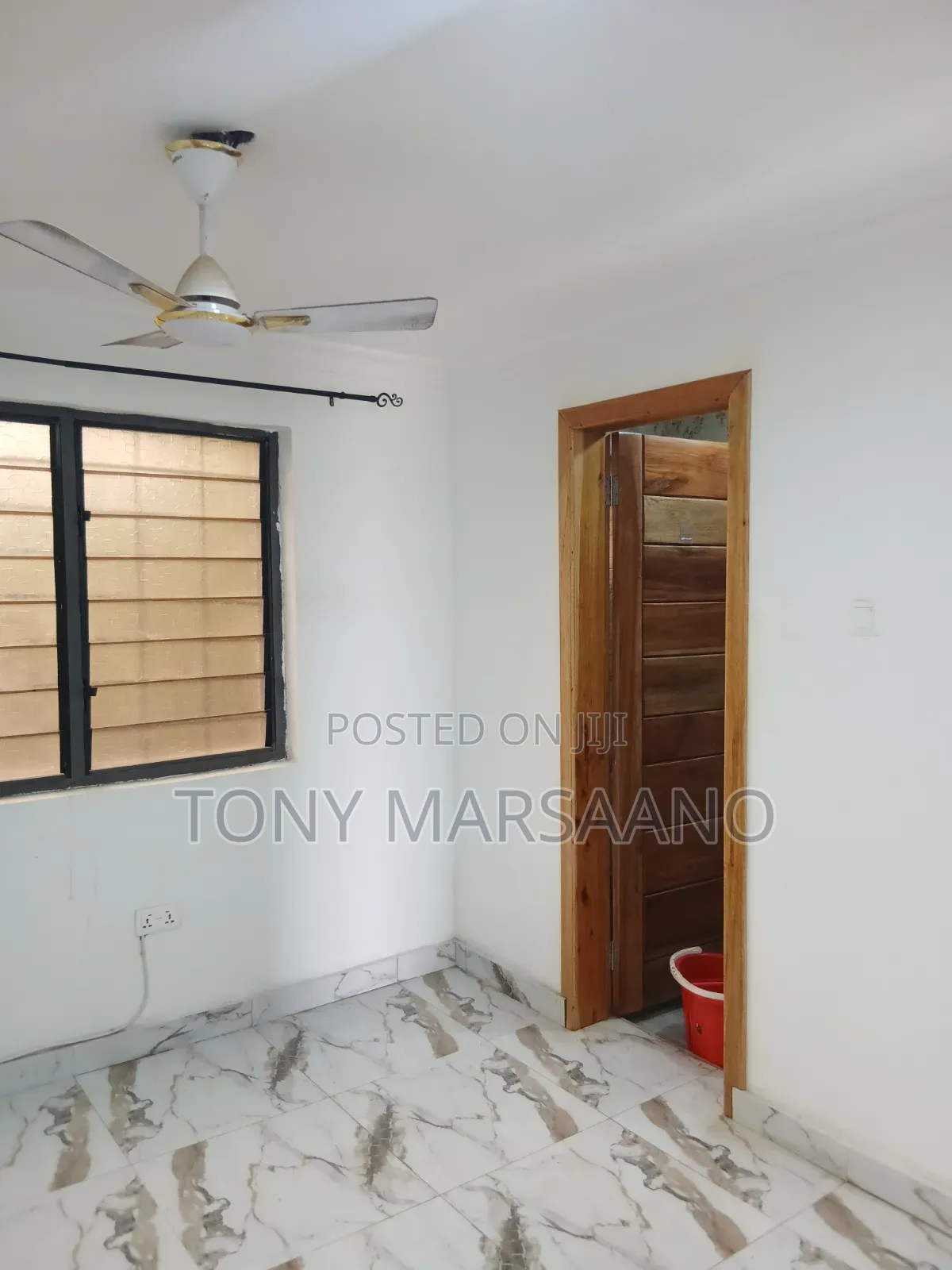 1bdrm Apartment in Westlegon, Police Station for rent