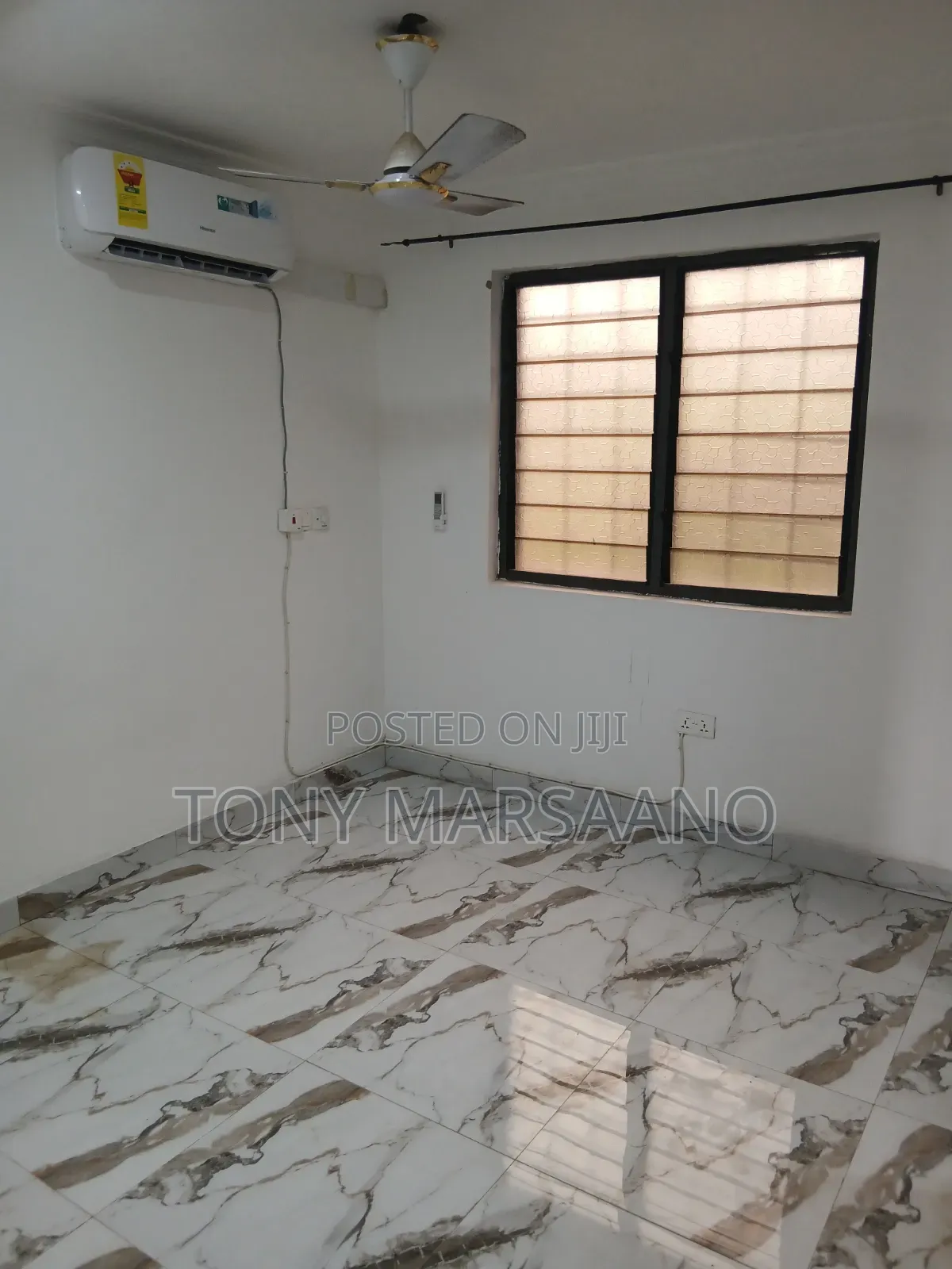 1bdrm Apartment in Westlegon, Police Station for rent
