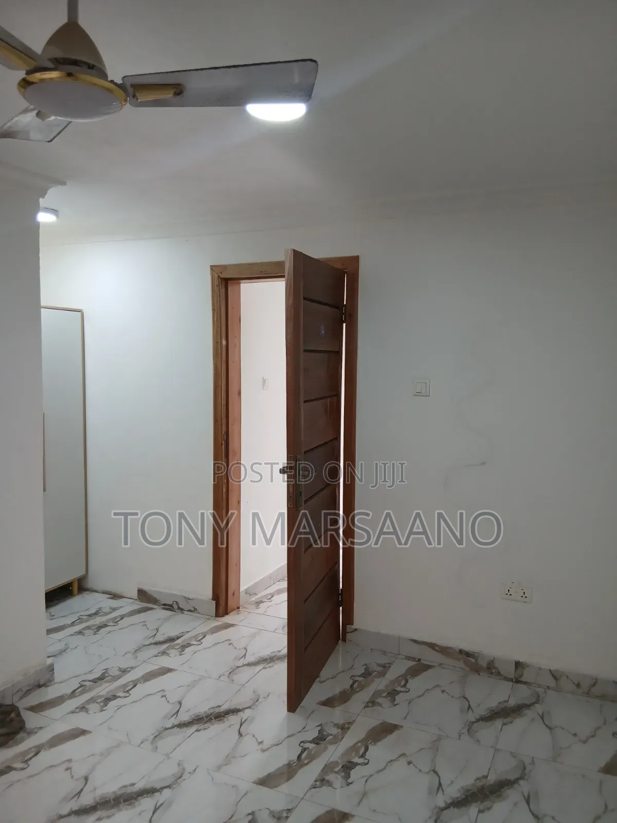 1bdrm Apartment in Westlegon, Police Station for rent