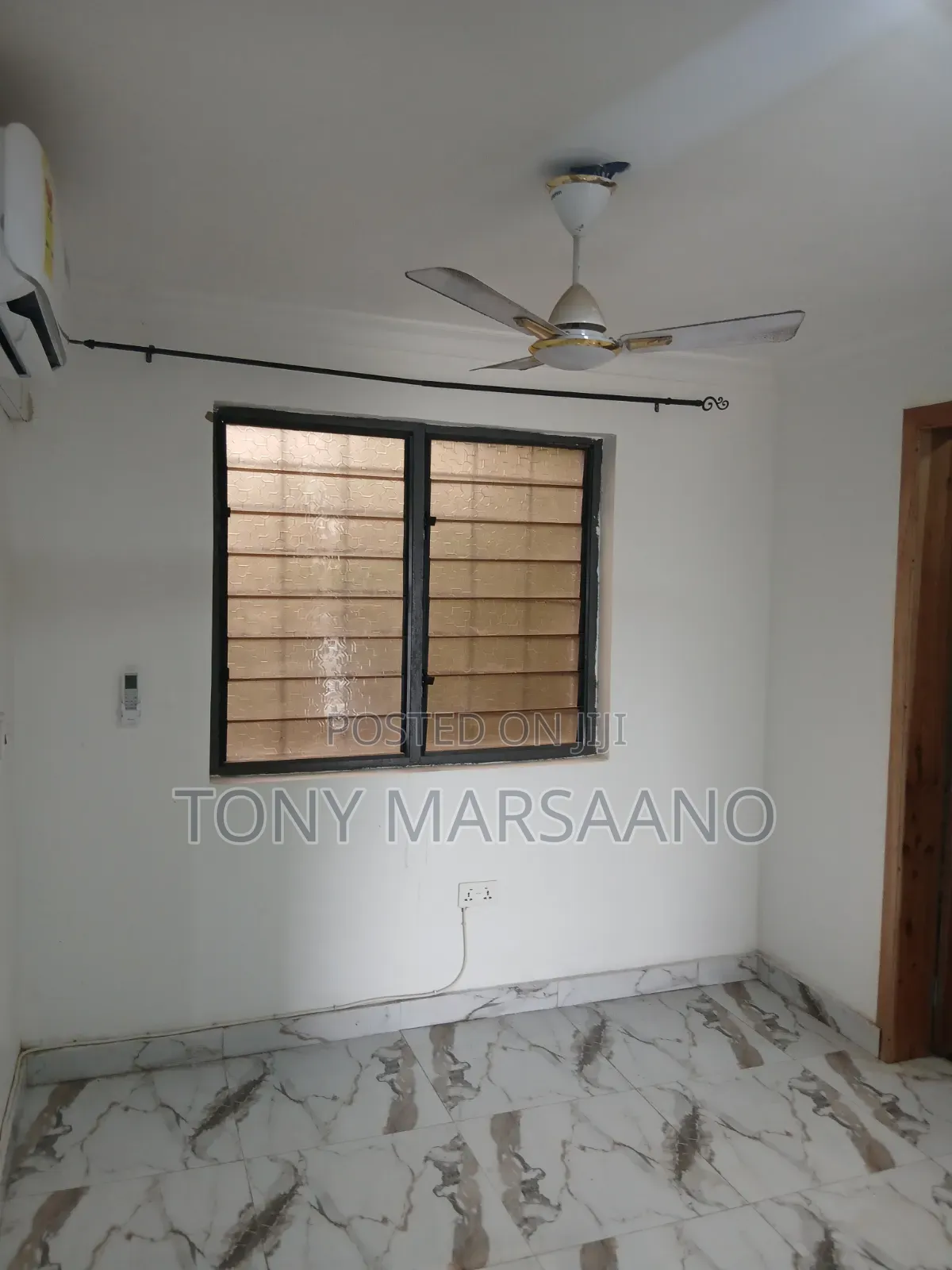1bdrm Apartment in Westlegon, Police Station for rent