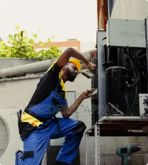 Air Conditioner Services