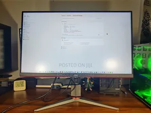 AOC Q27g2s/D | 27" QHD Display | 2560×1440 180Hz IPS 1ms RT HDR400