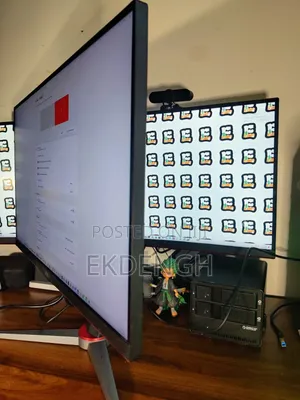 AOC Q27g2s/D | 27" QHD Display | 2560×1440 180Hz IPS 1ms RT HDR400