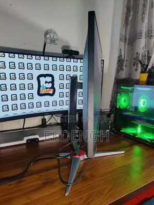AOC Q27g2s/D | 27" QHD Display | 2560×1440 180Hz IPS 1ms RT HDR400