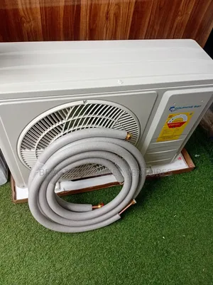 Premium Split AC R410 Gas Designed for Effective Cooling Dolphine Bay