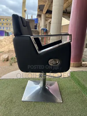Barber Chair