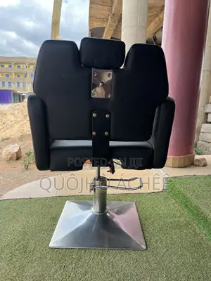 Barber Chair