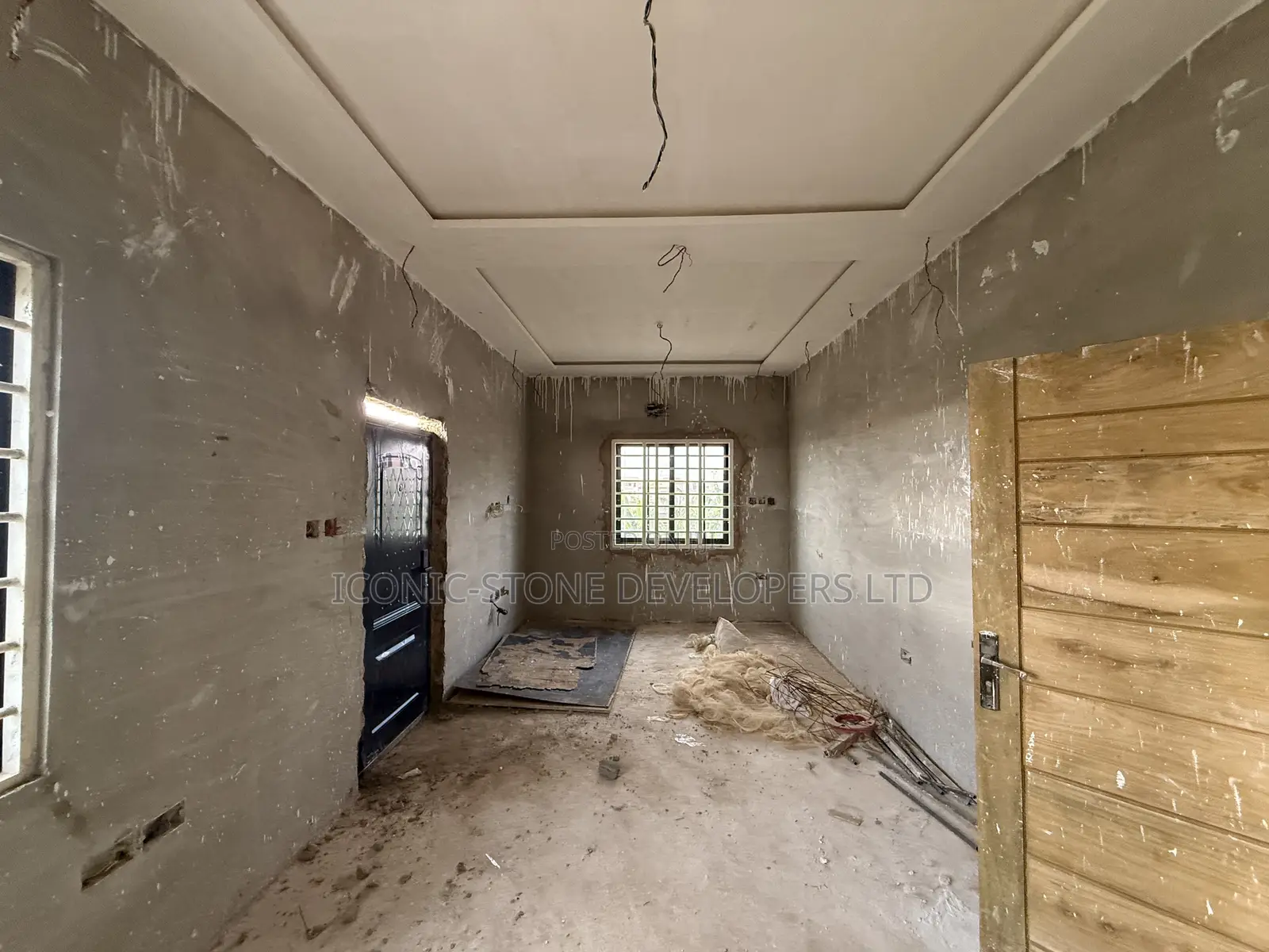 4bdrm House in Abokobi for sale