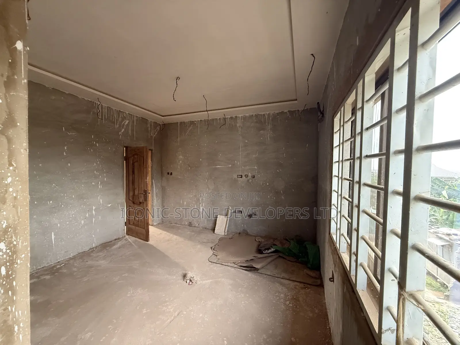 4bdrm House in Abokobi for sale
