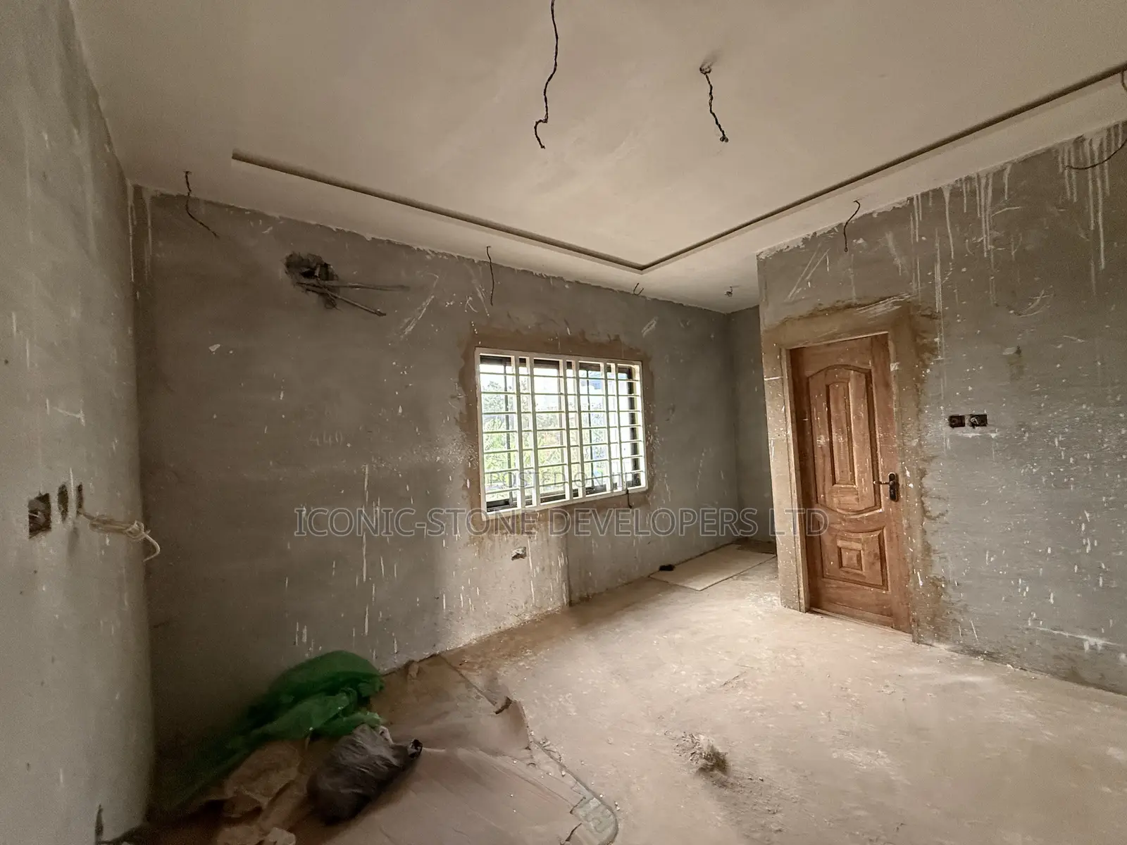 4bdrm House in Abokobi for sale