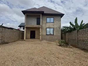 4bdrm House in Abokobi for sale