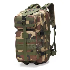 TACTICAL Multi-Purpose Backpack